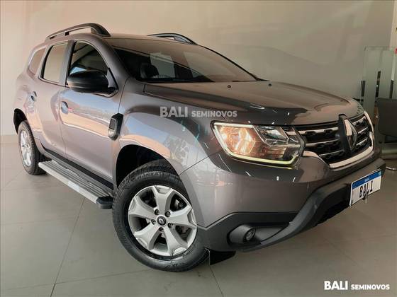 RENAULT DUSTER 1.6 16V SCE FLEX INTENSE MANUAL RENAULT DUSTER 1.6 16V SCE FLEX INTENSE MANUAL